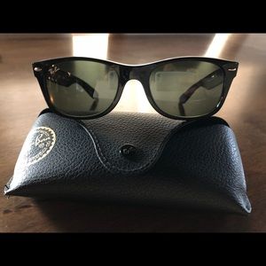 Ray-ban sunglasses